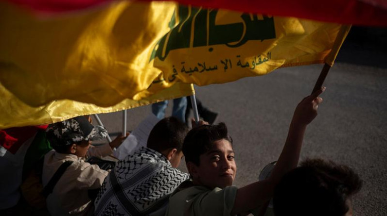 نعيم قاسم: إسرائيل اعتدت على لبنان أكثر من 2700 مرة منذ التوصل لاتفاق لوقف إطلاق النار
